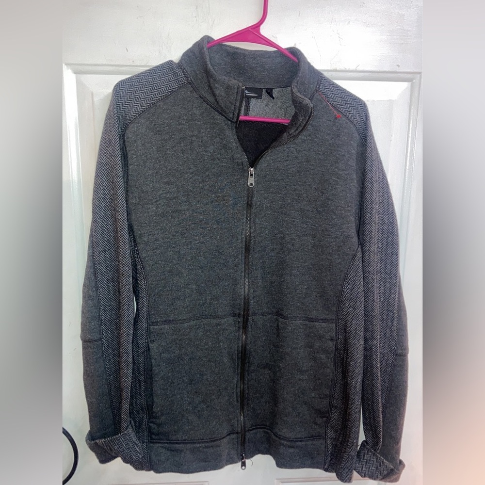 Mark Anthony jacket